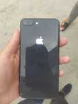 Iphone 8+  64GB true tone bor atpechatka  ishlid.holati rasmda.