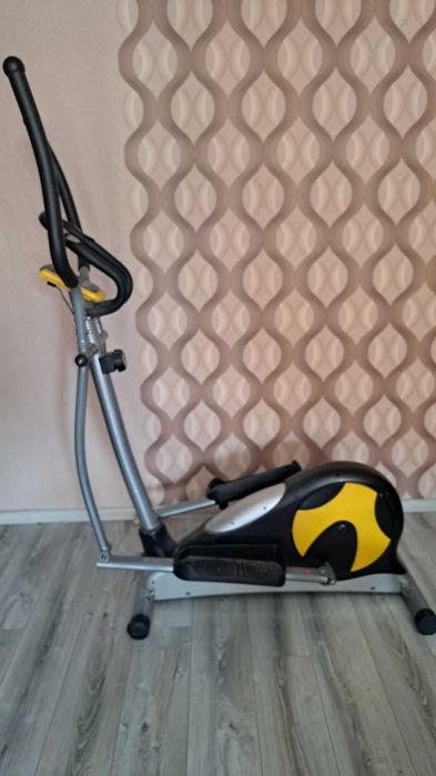 Кростренажор 8 степени