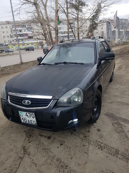 Приора универсал