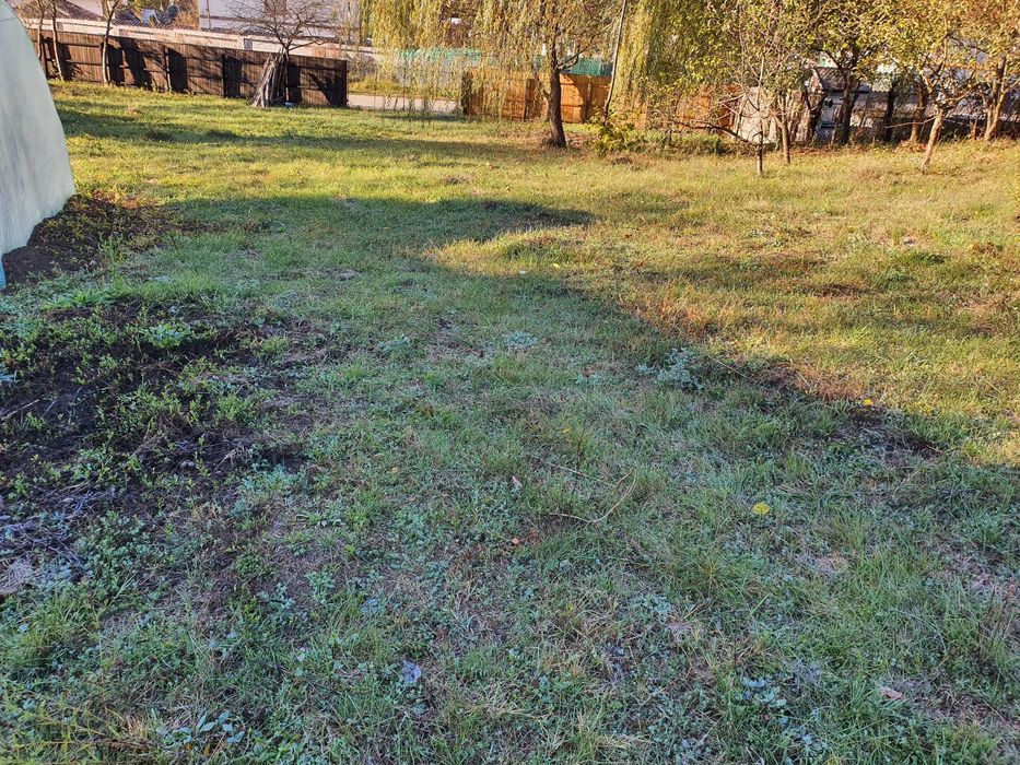 Teren de 1619 mp situat in intravilanul Baile Govora