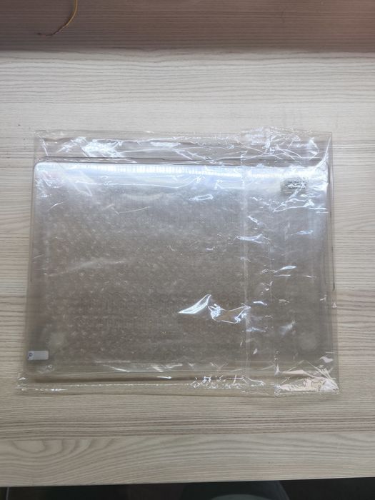 Чехол, кейс защитный macbook pro 16,2 2021 года