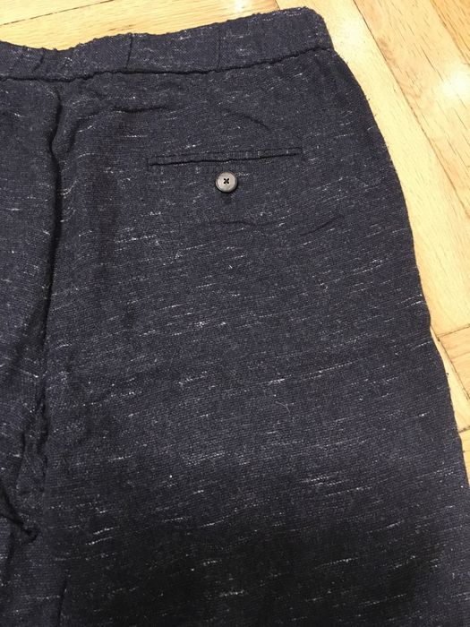 Pantaloni in dama Massimo Dutti