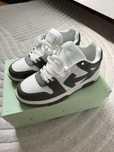 Off white out of office