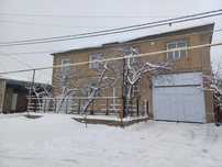 Отдельный дом · 16 комнат · 400 м² · 8.8 сот., Султан Сулейменов 41