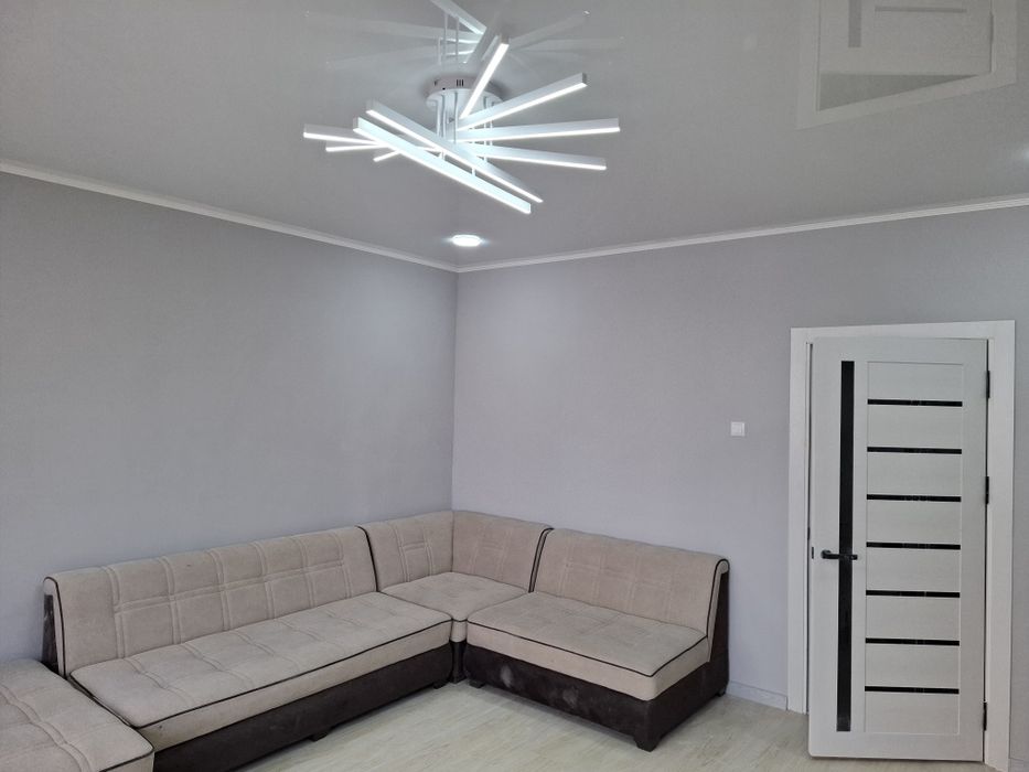 Крупный и маленький ремонт квартир, домов и офисов! Евро+Косметичекий