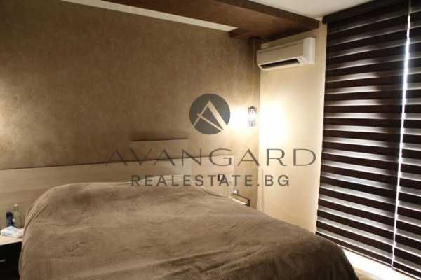 Продава се Четиристаен апартамент в Пловдив, Кючук Париж - 193 кв.м за 2167 €/кв.м - Снимка #5