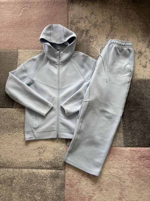 Nike Nocta Tech Fleece екип