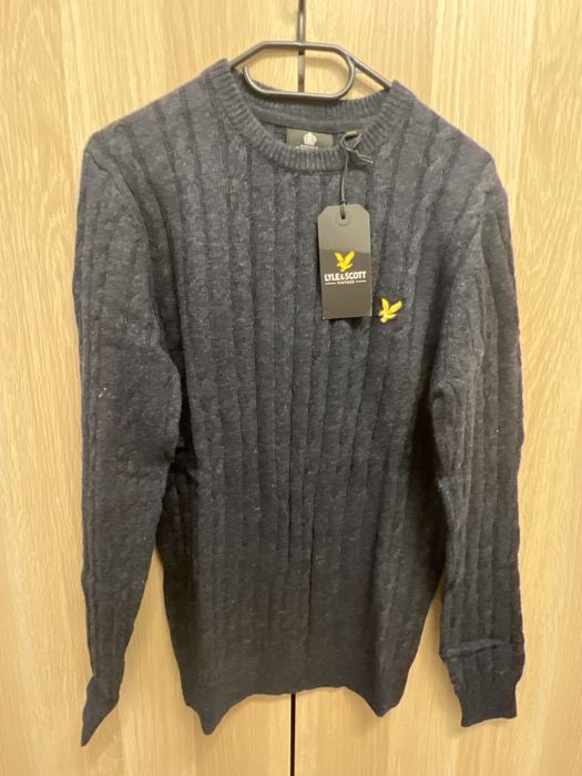 Bluza, Pluover nou Marimea  L