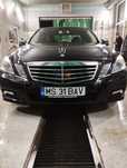 Mercedes-Benz Limousine