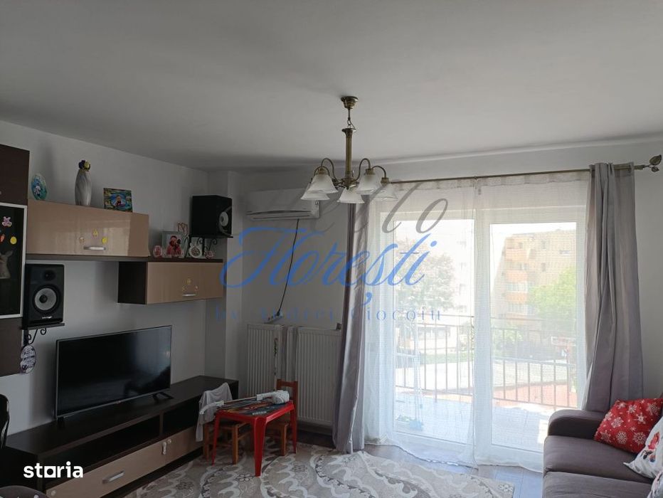 Apartament 3 camere 70 mp | 2 balcoane 6 mp fiecare | zona Marasti | C