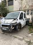Vand Fiat Ducato Avariat