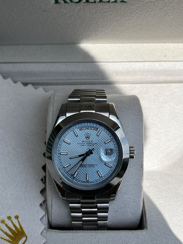 Rolex Datejust 41mm