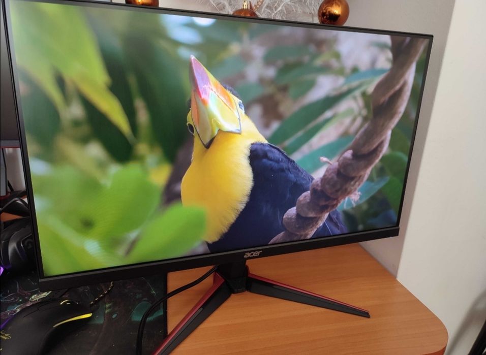 Геймърски Монитор Acer 24 инча