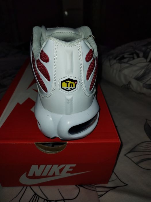 Nike tn psg noi cu cutie