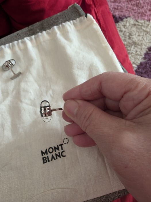 Butoni Montblanc