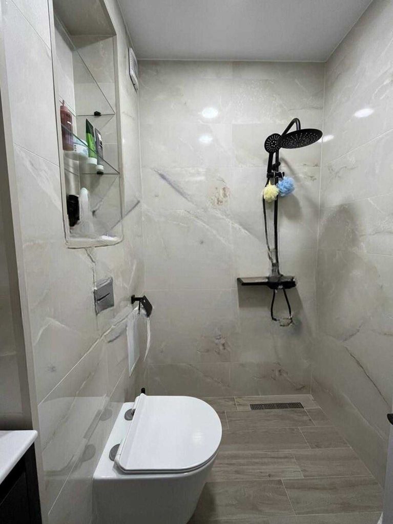 Продава се Тристаен апартамент в Пловдив, Кършияка - 49 кв.м за 1756 €/кв.м - Снимка #4