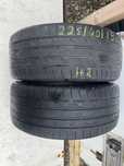 225/40 R19 de vara