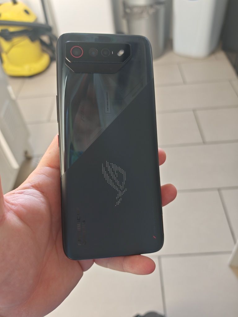 Oferta! Asus rog phone 7 256gb
