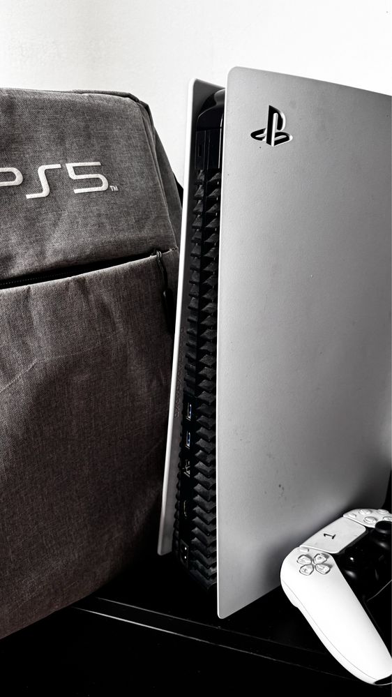 Ps5 slim original