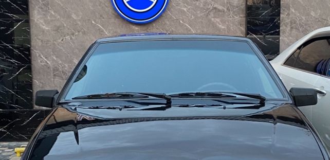 Лобовой ваз 2109,21099,2114,2115