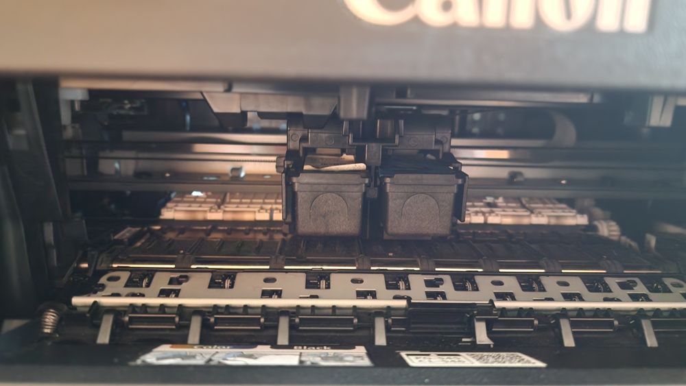 Imprimantă Canon Pixma TS3150 Wireless