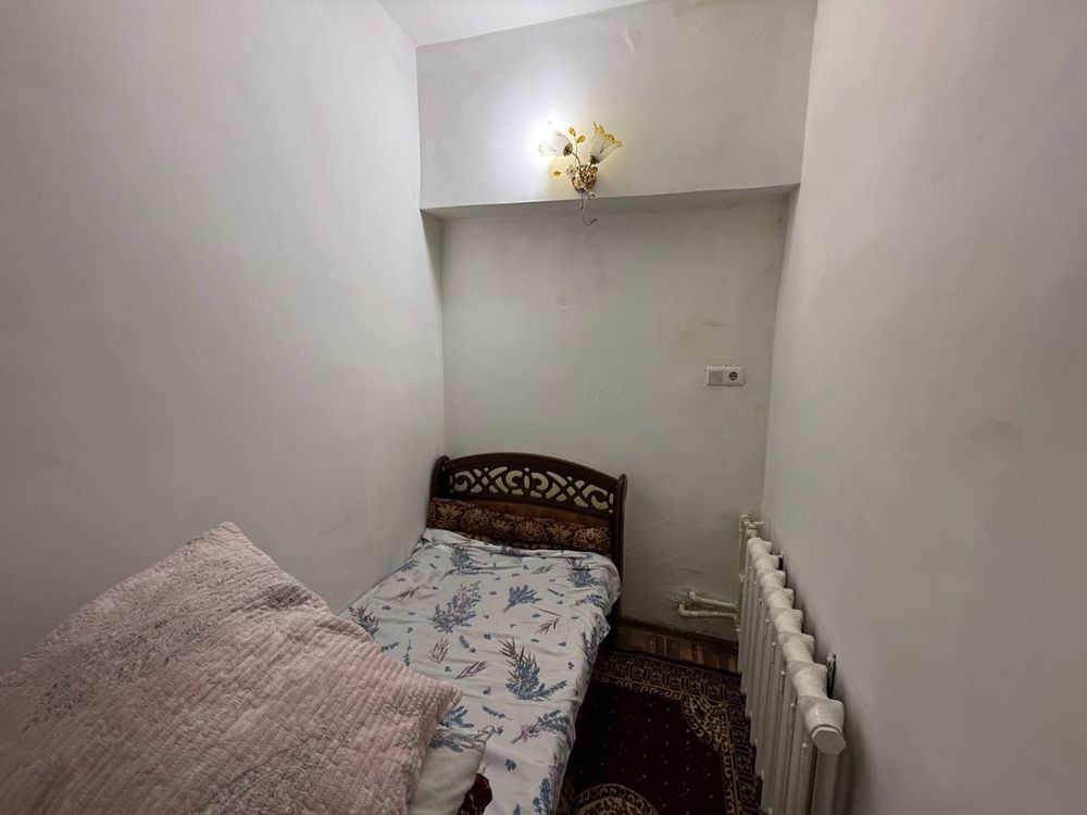 Яшнабад Дворец Авиастроителей 2/1/9, 60м2. Под тихий офис, мини маркет