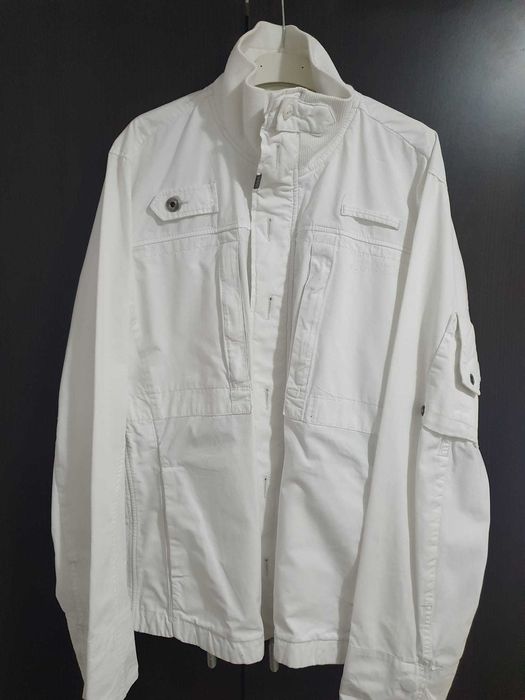 Jacketa Cargo G-Star Raw