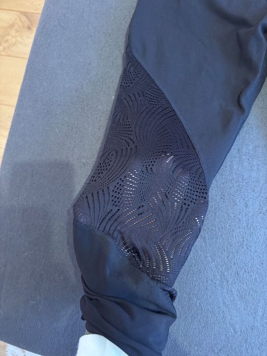 Adidas памучен клин/ H&M клин