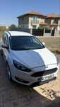 Ford Focus 1.5d 2015