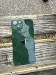 Iphone 13 запазен
