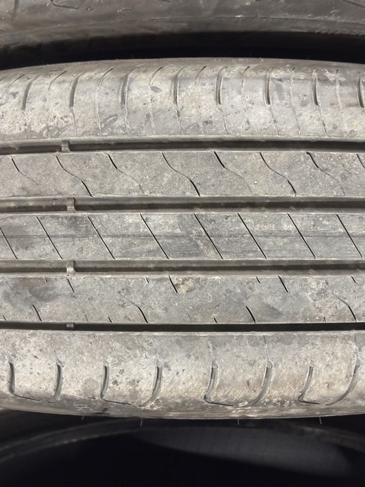 Гуми Goodyear Effigrip Perf 2 - 205/55 16