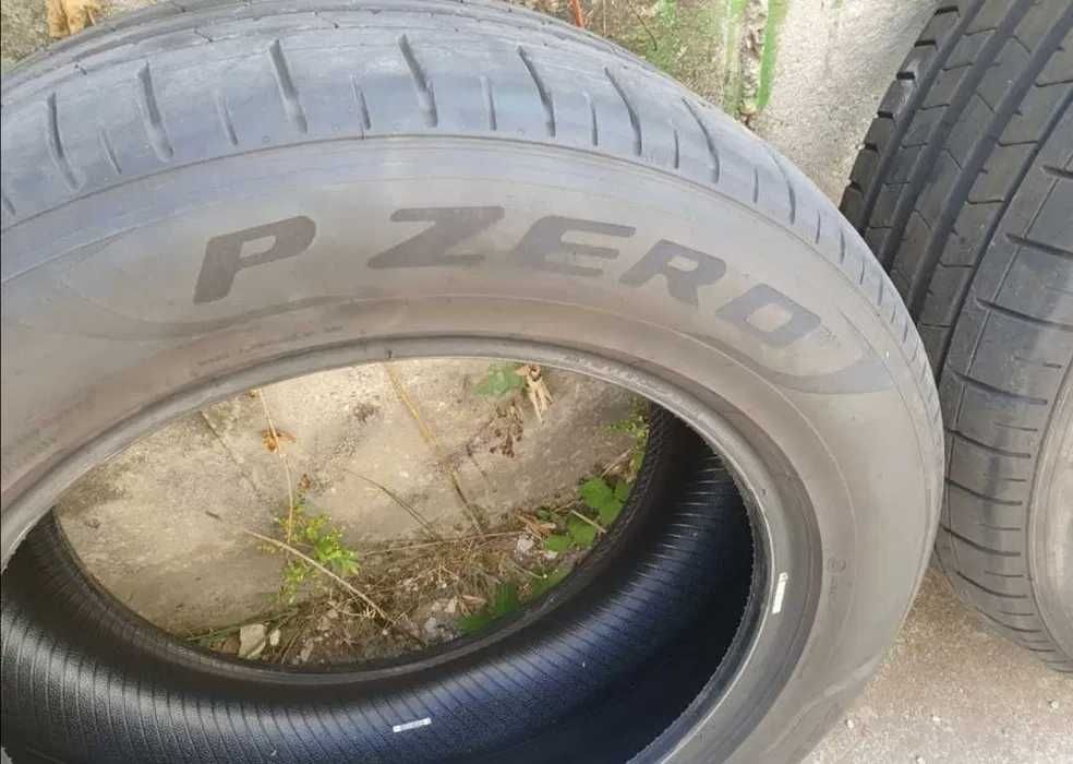 Гуми Pirelli PZero Летни