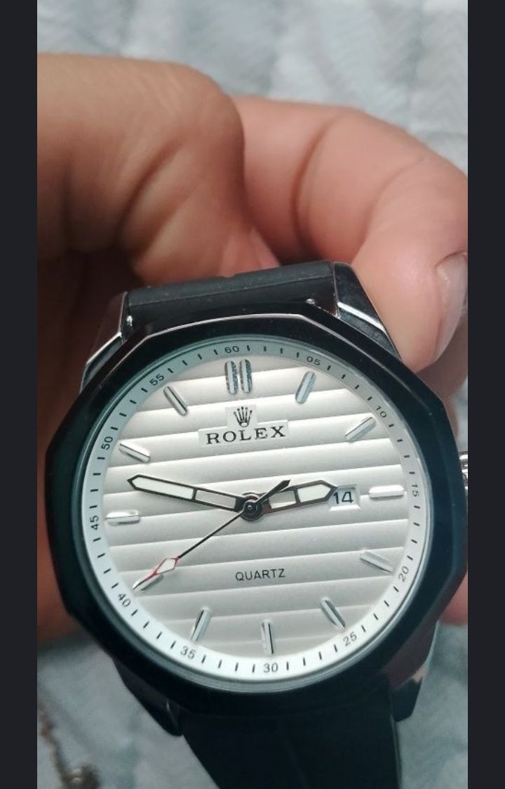 Часы Rolex новые