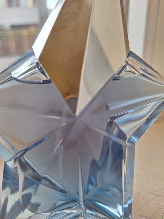 Angel – Eau de Parfum 100 ml (Refillable) – Thierry Mugler