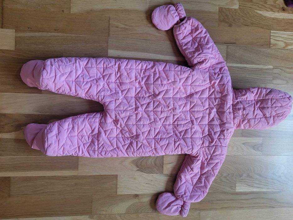 Salopeta Next 9-12 UK luni