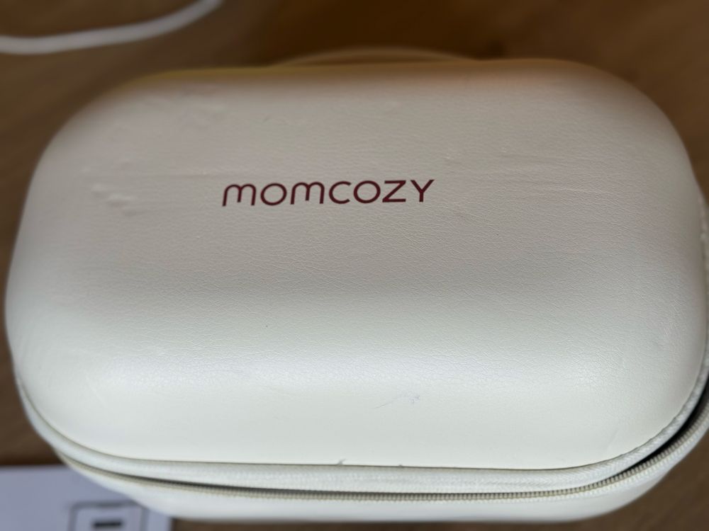 Momcozy Mobile Flow M9