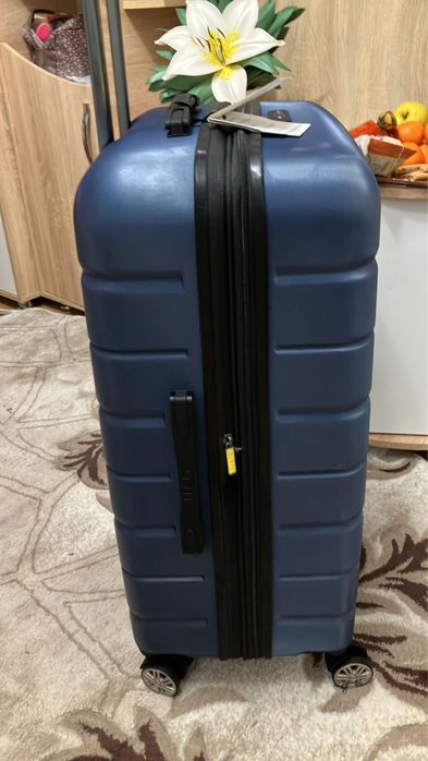 Troller Dasley Paris