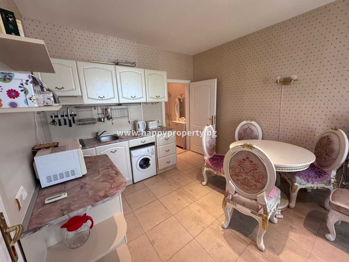 Продава се Двустаен апартамент в к.к. Елените - 52 кв.м за 1210 €/кв.м - Снимка #2