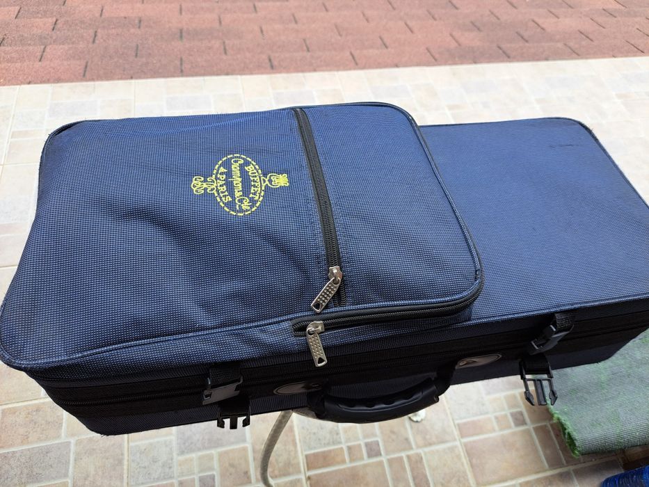 Saxofon Selmer Axos Seles