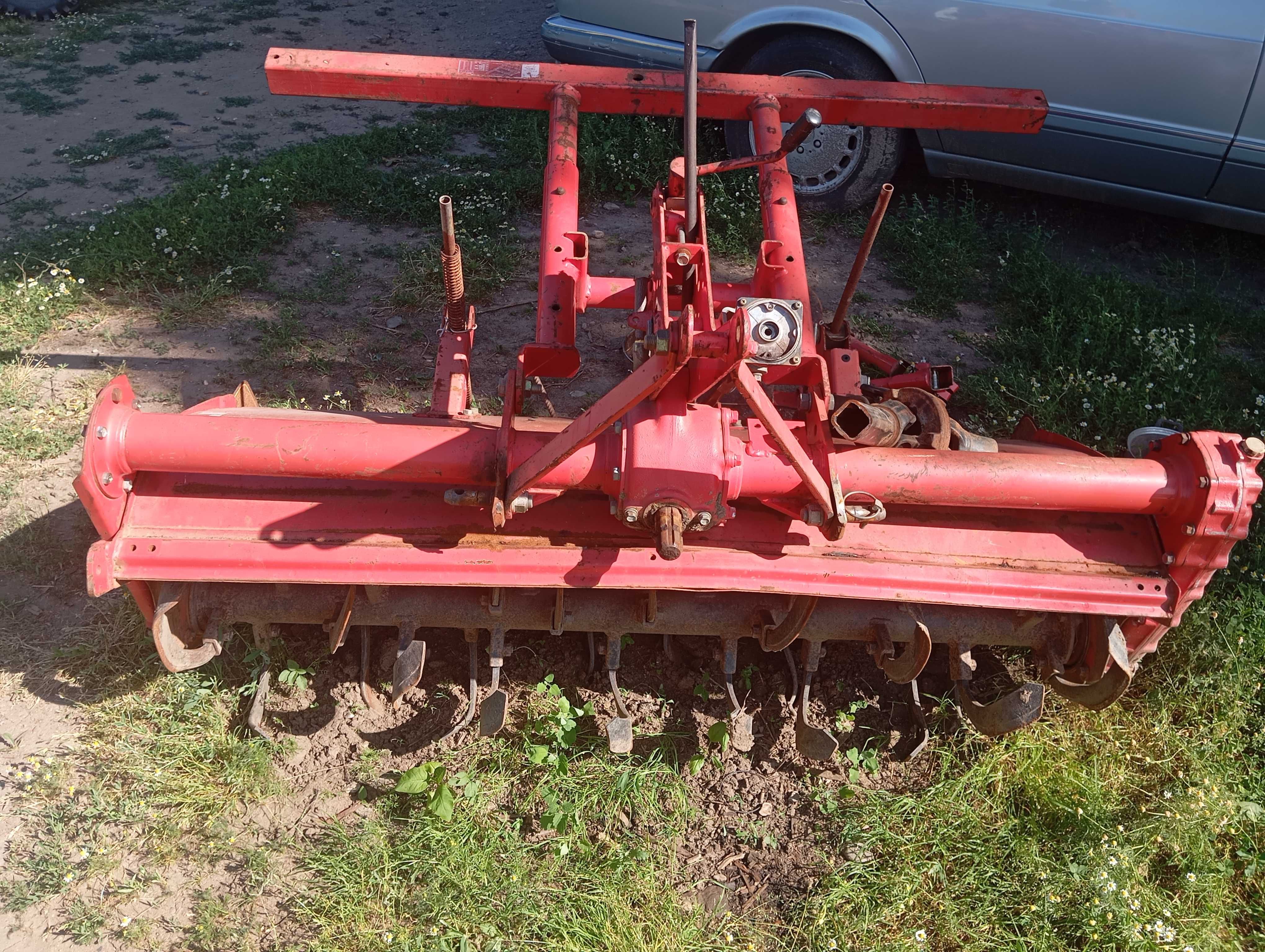 Фреза RSB 1403..