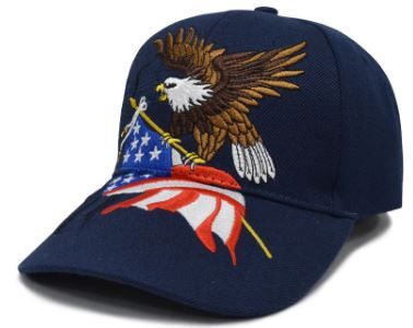 Бейзболна шапка Trump