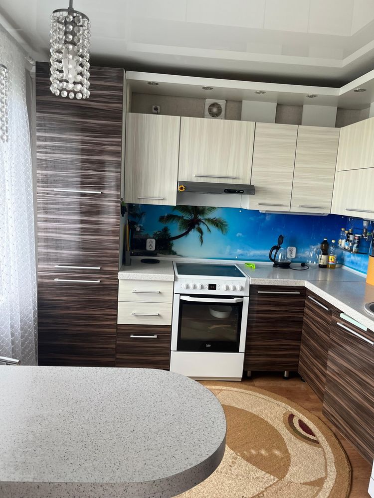 СРОЧНО продам 3х комнатную квартиру