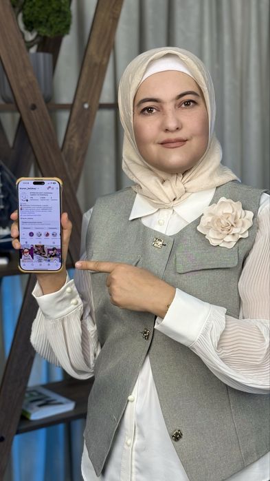 Логопед- Дефектолог с стажом 20 лет