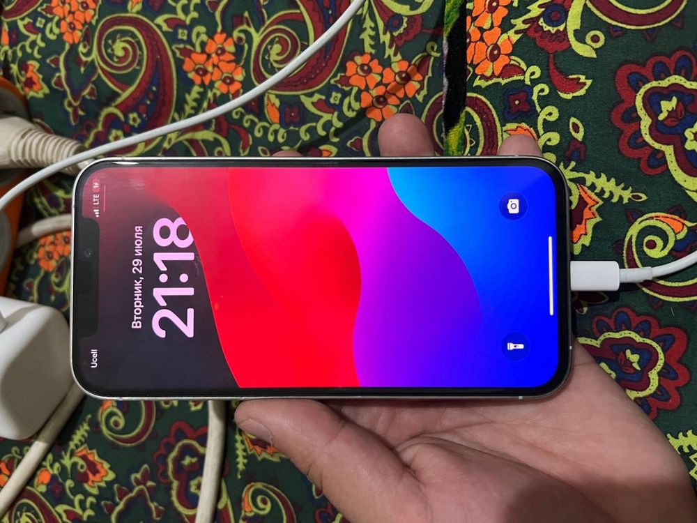 Iphone 12 pro  oq