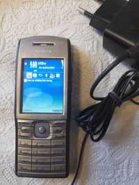 Telefon Nokia E50-1