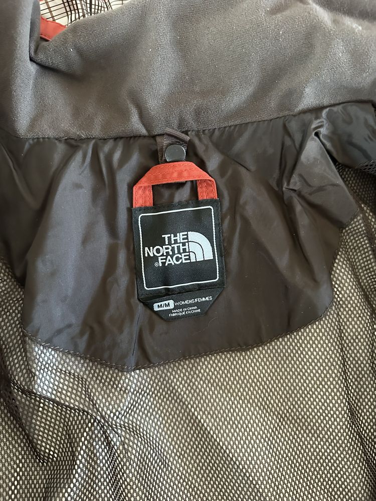 Дамско зимно ски яке The North face