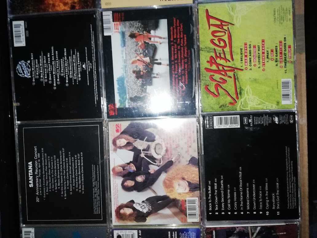 vand cd uri muzica rock,hard rock,trash