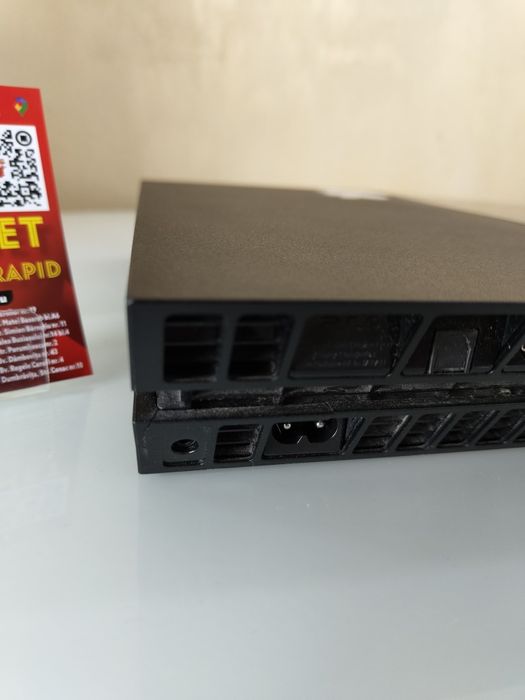 Playstation 4 500gb Amanet BKG
