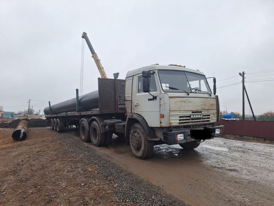 грузоперевозки По Актобе и меж город