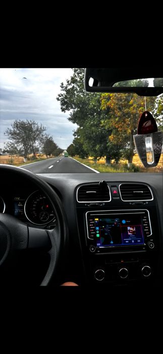 Golf 6 2.0 diesel 110 cp